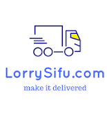 LorrySifu.com make it delivered